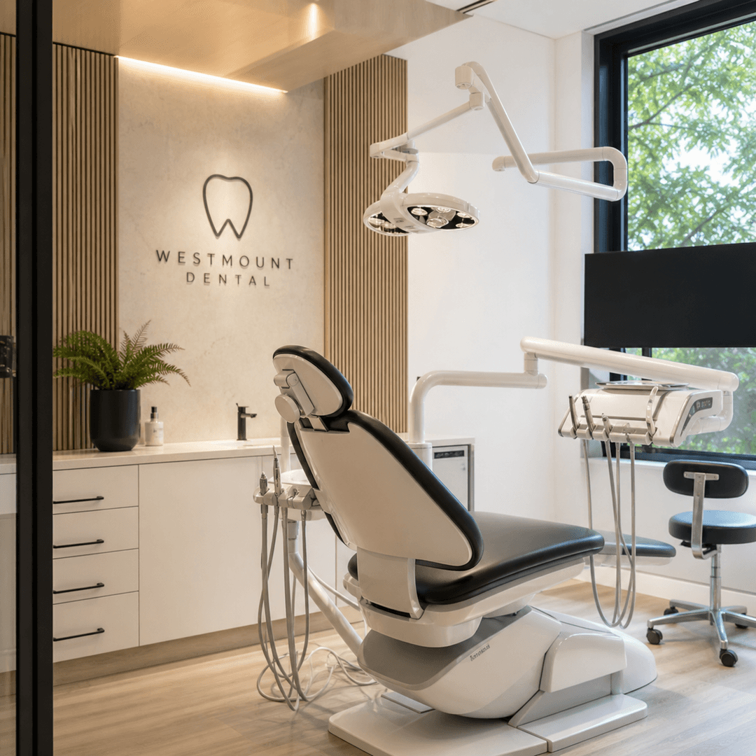 Westmount Dental