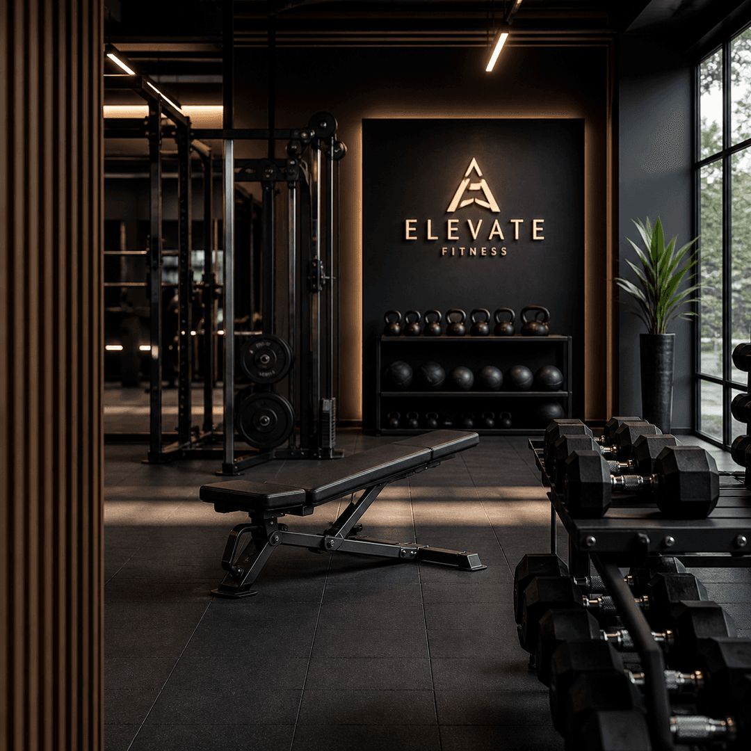 Elevate Fitness